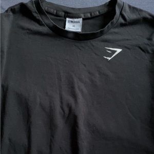 Gymshark oversized T